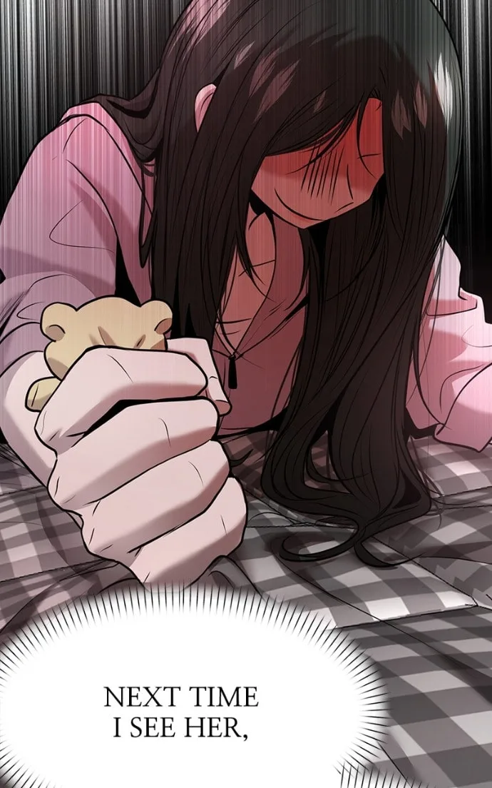 Back to Chanbi - Chapter 81 - Page 43