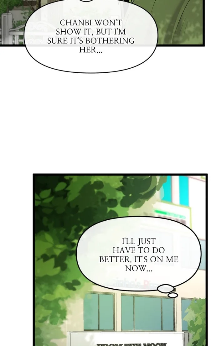 Back to Chanbi - Chapter 81 - Page 47