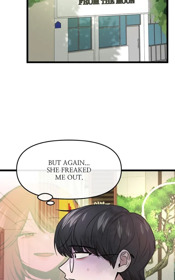 Back to Chanbi - Chapter 81 - Page 48