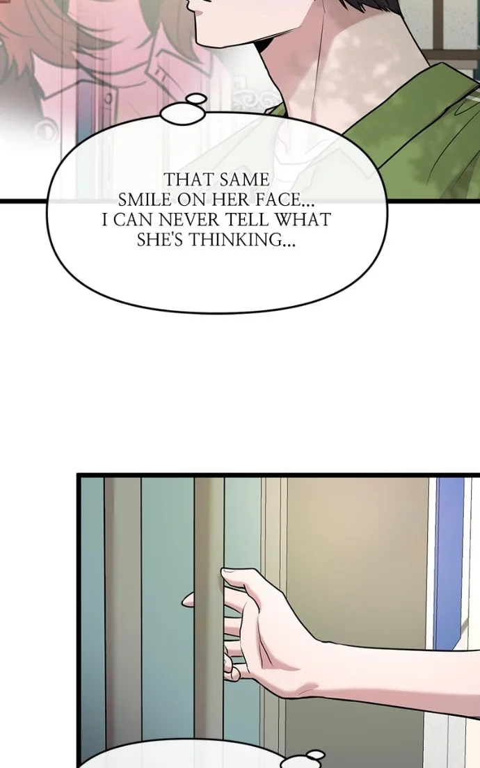 Back to Chanbi - Chapter 81 - Page 49
