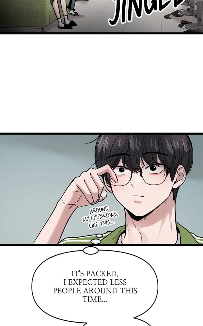 Back to Chanbi - Chapter 81 - Page 51
