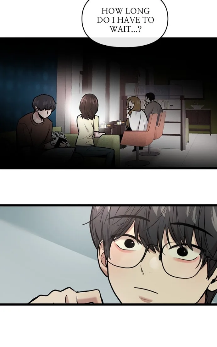 Back to Chanbi - Chapter 81 - Page 52