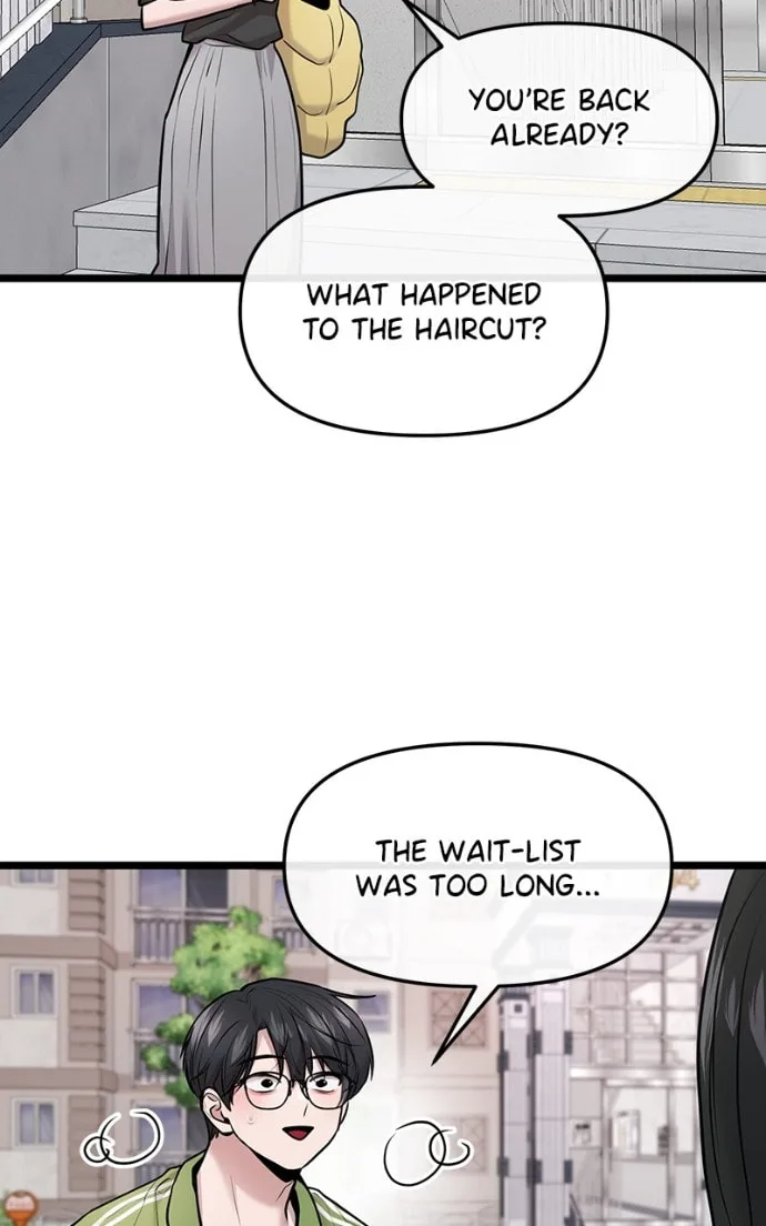 Back to Chanbi - Chapter 81 - Page 55