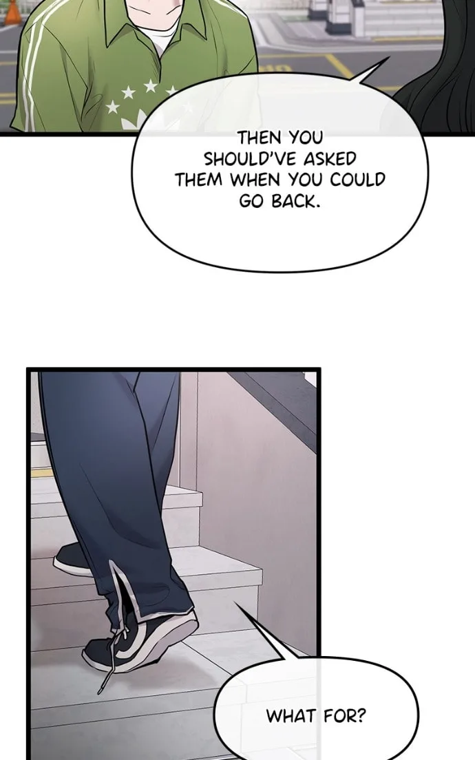 Back to Chanbi - Chapter 81 - Page 56