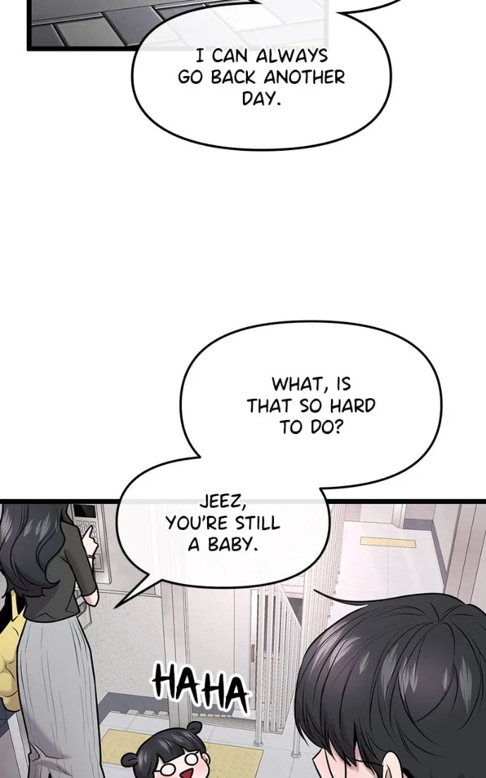 Back to Chanbi - Chapter 81 - Page 57