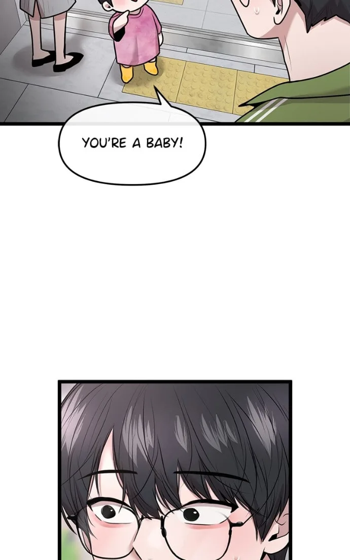 Back to Chanbi - Chapter 81 - Page 58