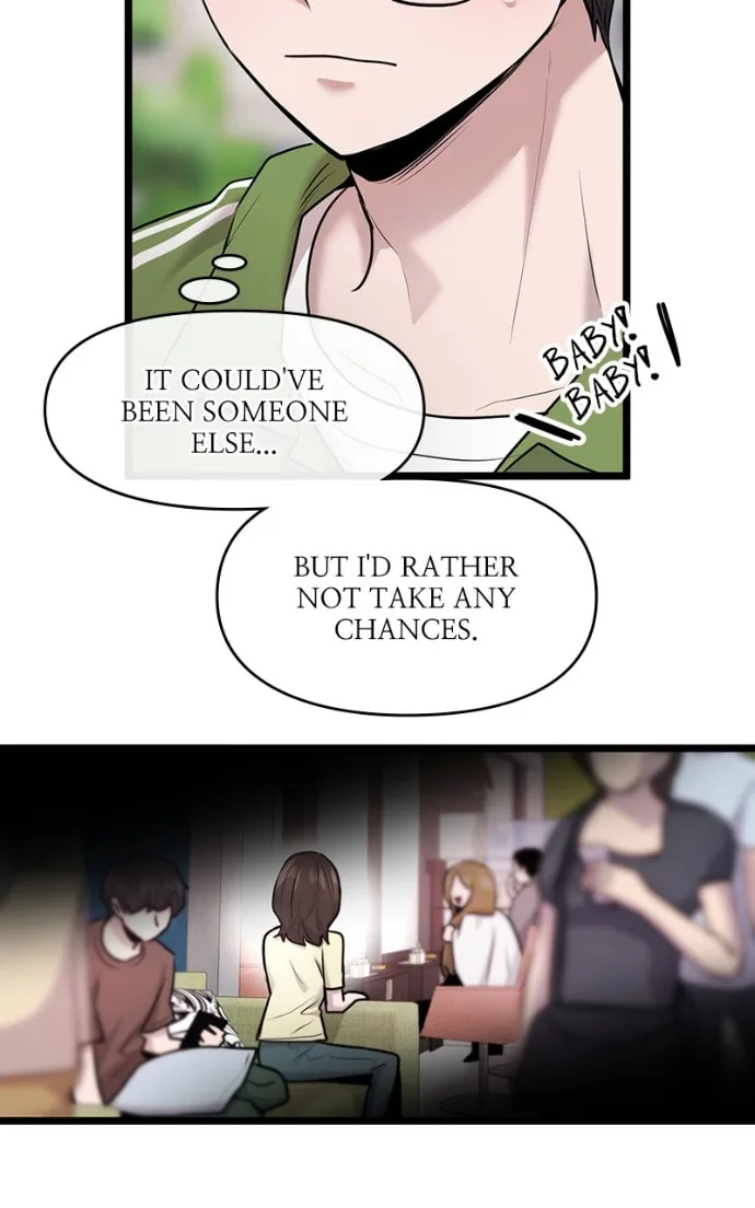 Back to Chanbi - Chapter 81 - Page 59