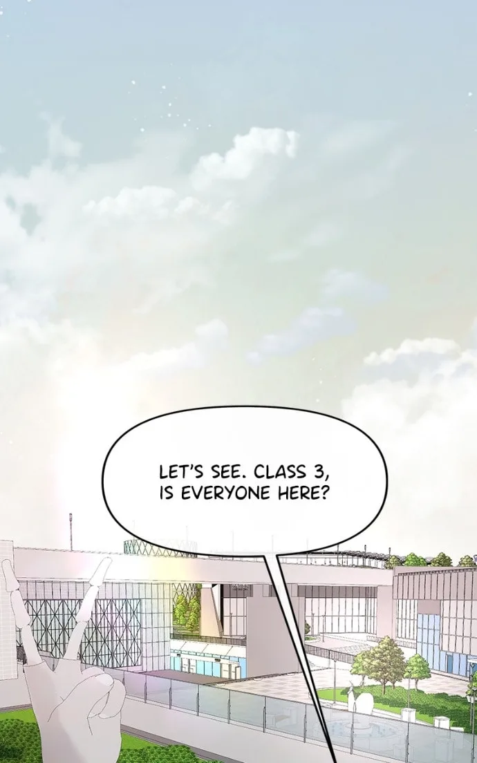 Back to Chanbi - Chapter 81 - Page 61