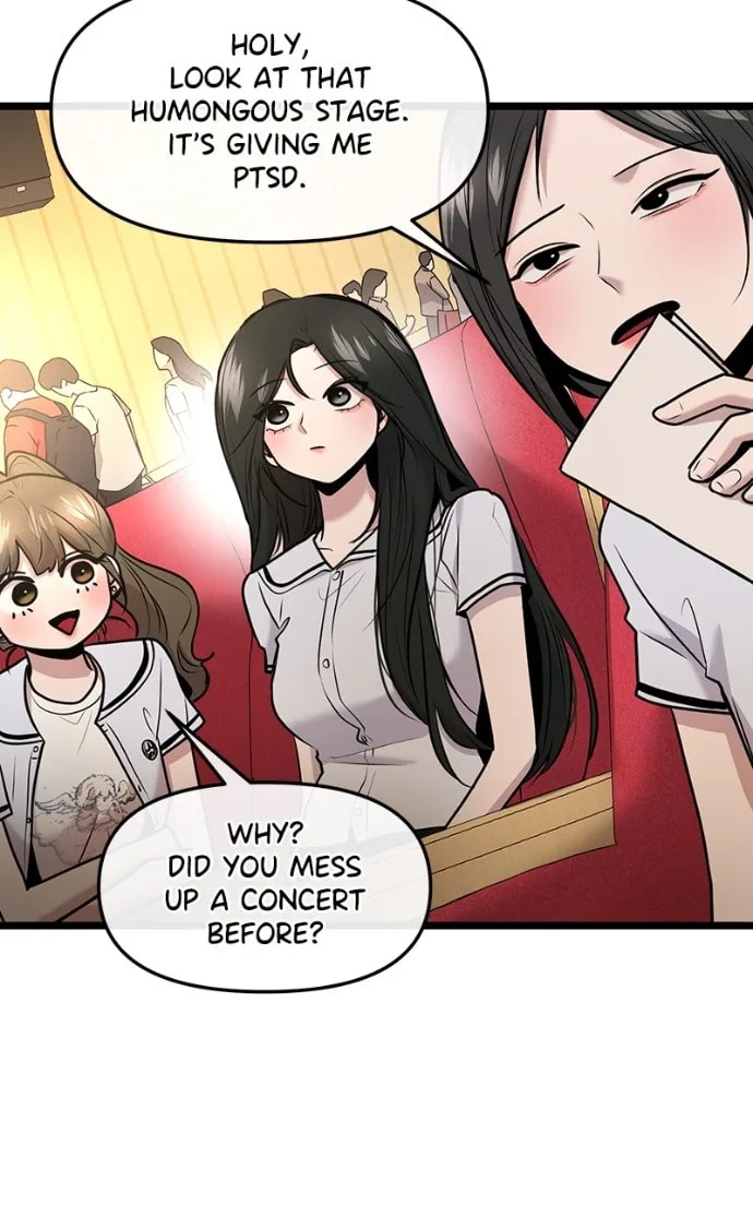 Back to Chanbi - Chapter 81 - Page 64