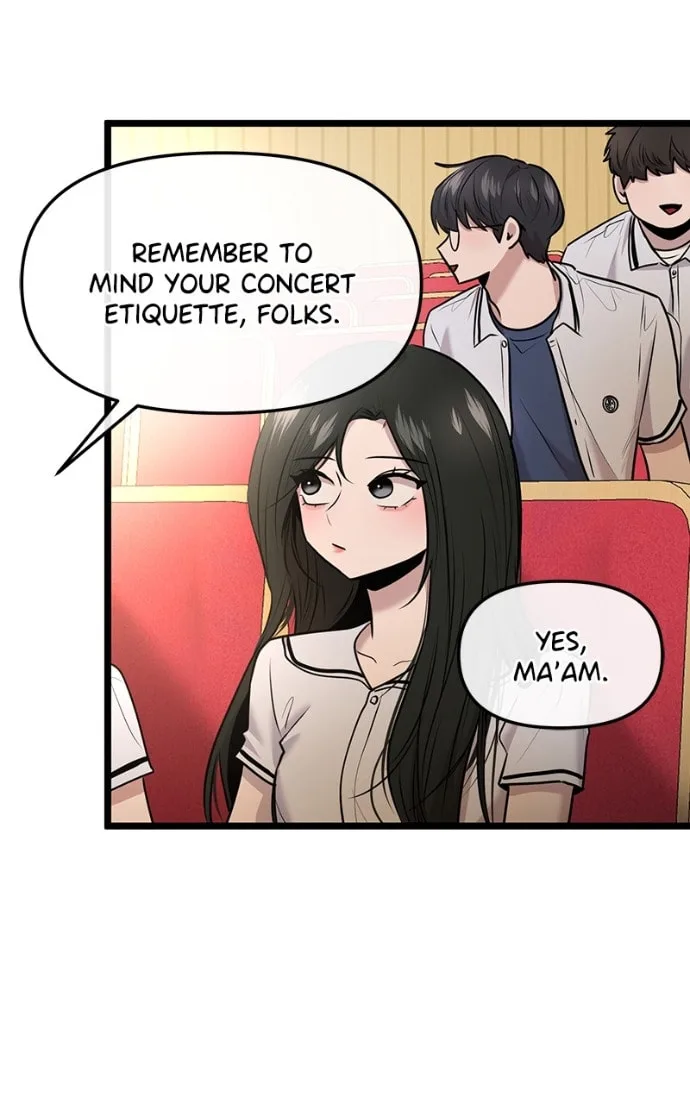 Back to Chanbi - Chapter 81 - Page 65