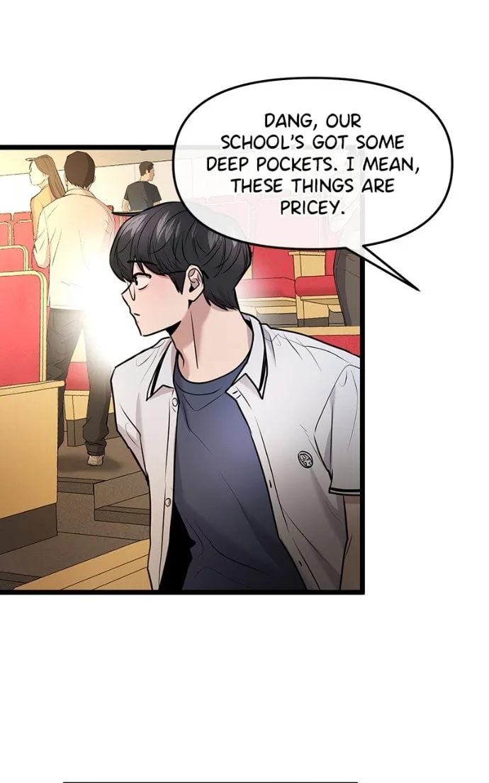 Back to Chanbi - Chapter 81 - Page 66