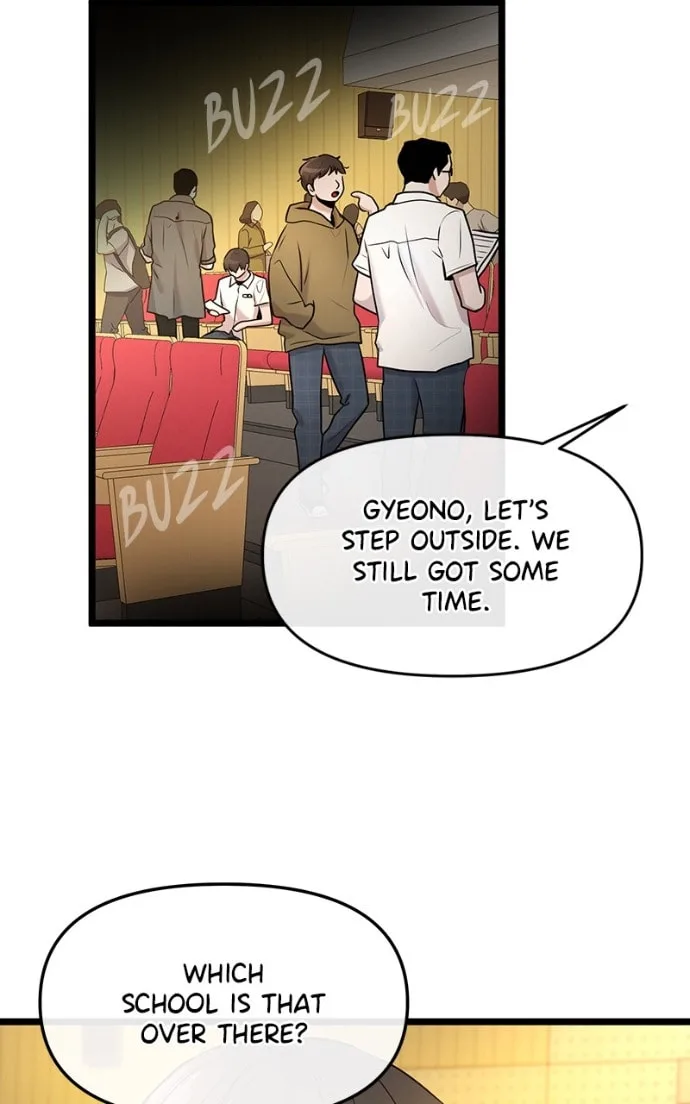 Back to Chanbi - Chapter 81 - Page 67