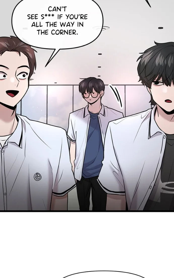 Back to Chanbi - Chapter 81 - Page 70