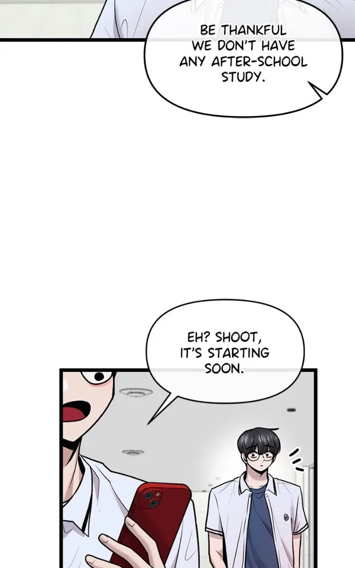 Back to Chanbi - Chapter 81 - Page 72