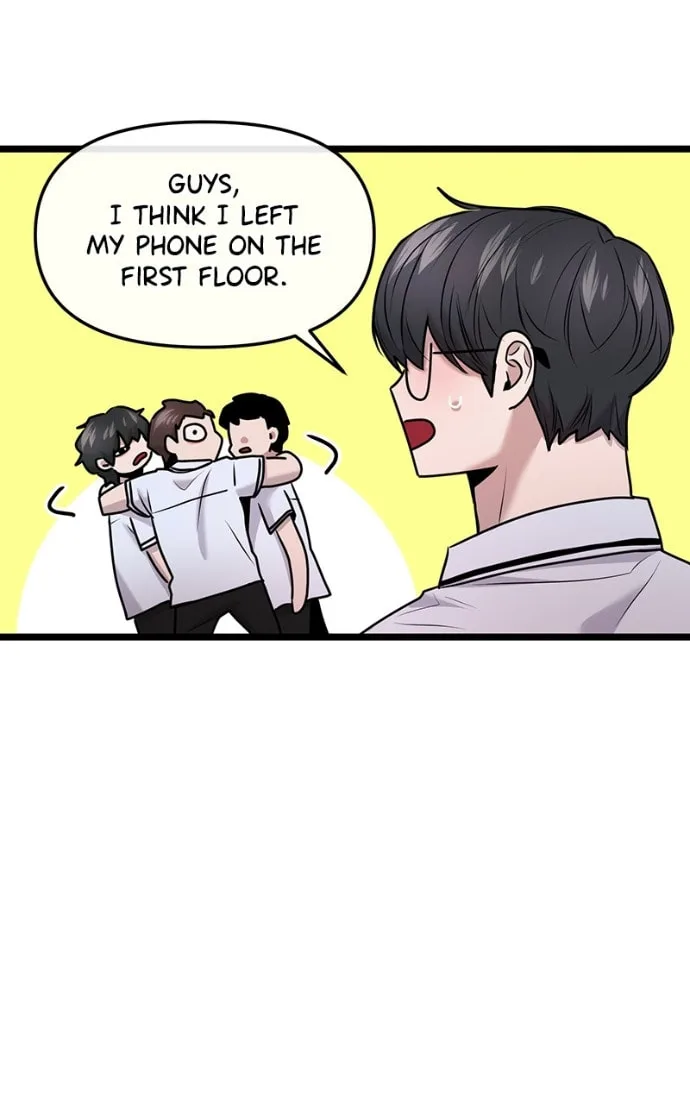 Back to Chanbi - Chapter 81 - Page 75