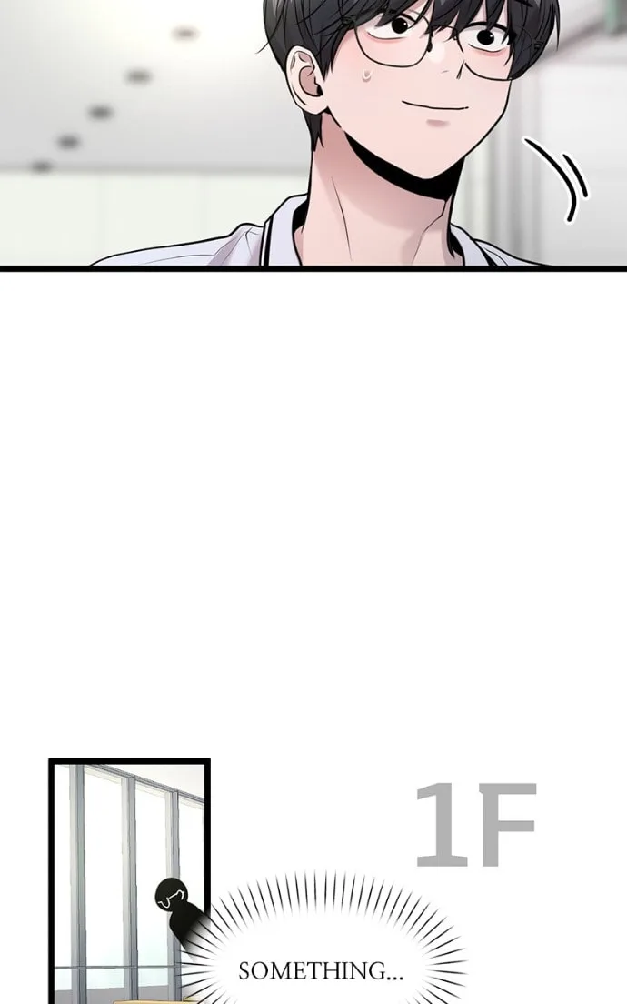 Back to Chanbi - Chapter 81 - Page 77