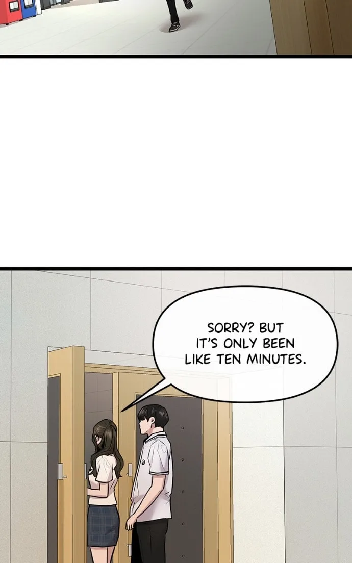 Back to Chanbi - Chapter 81 - Page 80