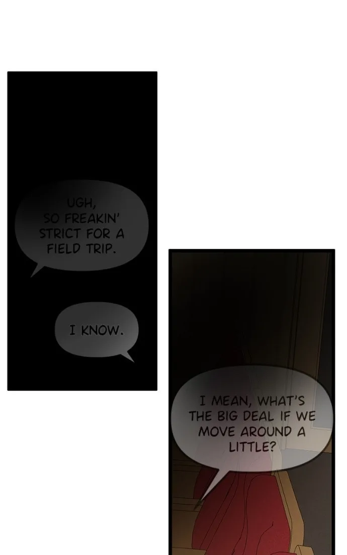Back to Chanbi - Chapter 81 - Page 83
