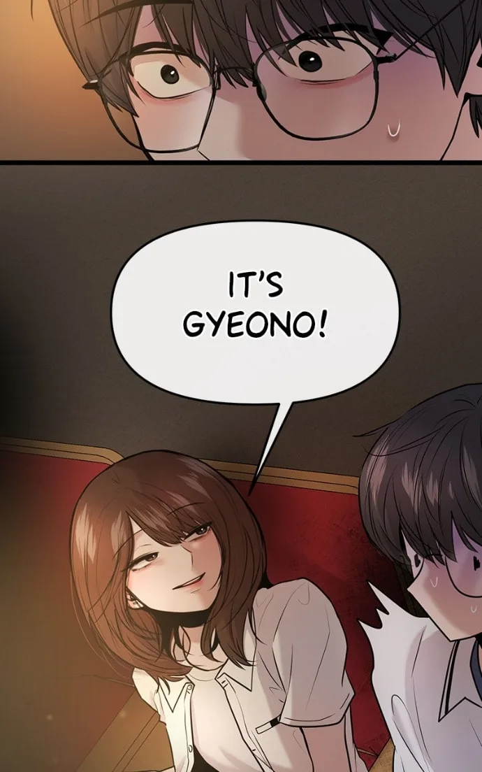 Back to Chanbi - Chapter 81 - Page 88