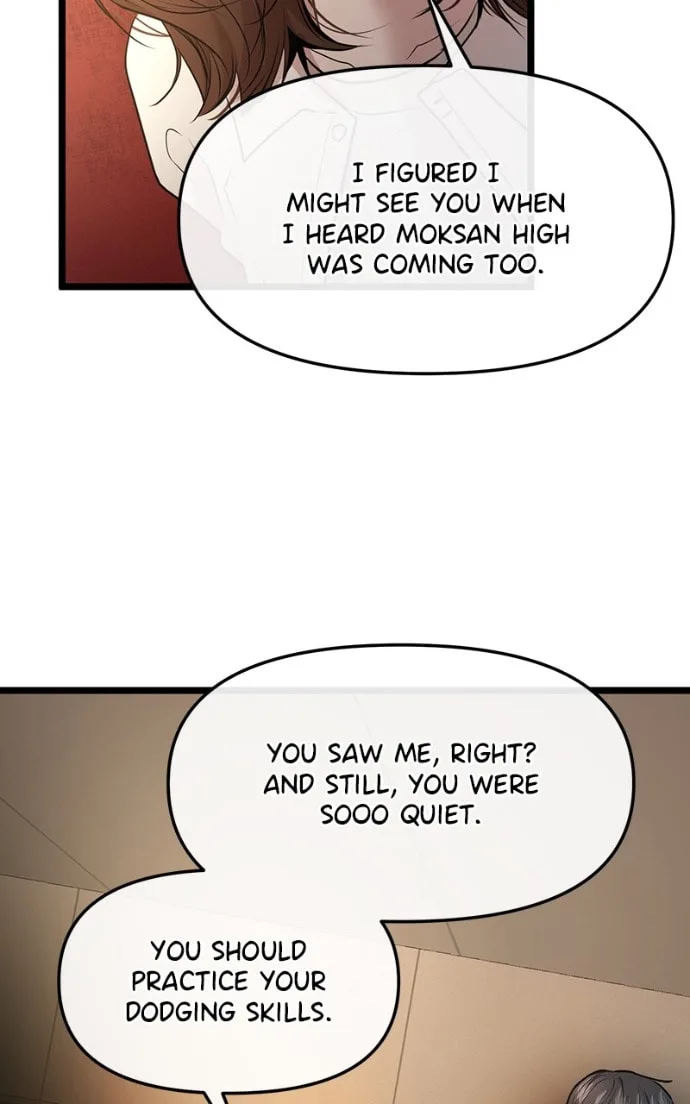 Back to Chanbi - Chapter 81 - Page 90