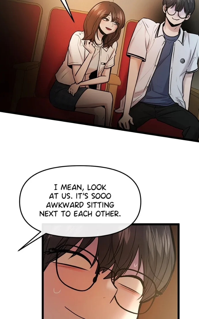 Back to Chanbi - Chapter 81 - Page 91