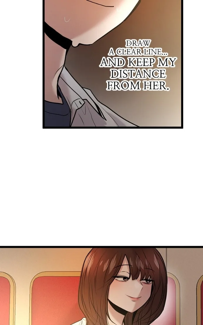 Back to Chanbi - Chapter 81 - Page 92