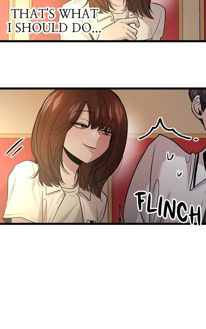 Back to Chanbi - Chapter 81 - Page 93