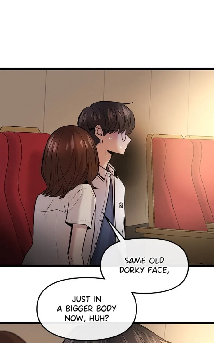 Back to Chanbi - Chapter 81 - Page 95