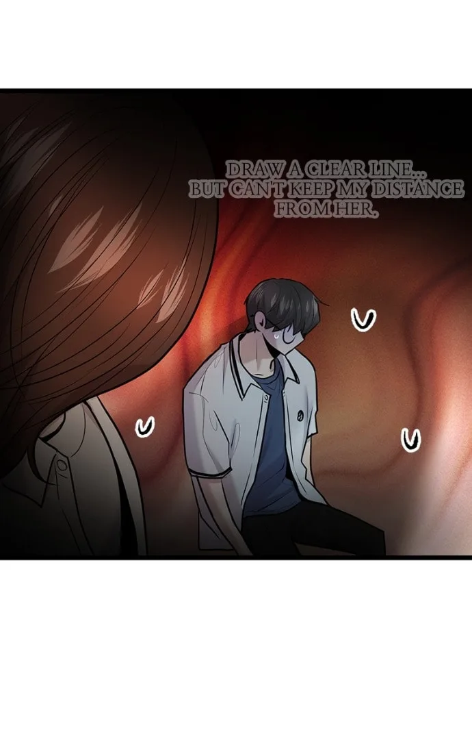 Back to Chanbi - Chapter 81 - Page 97