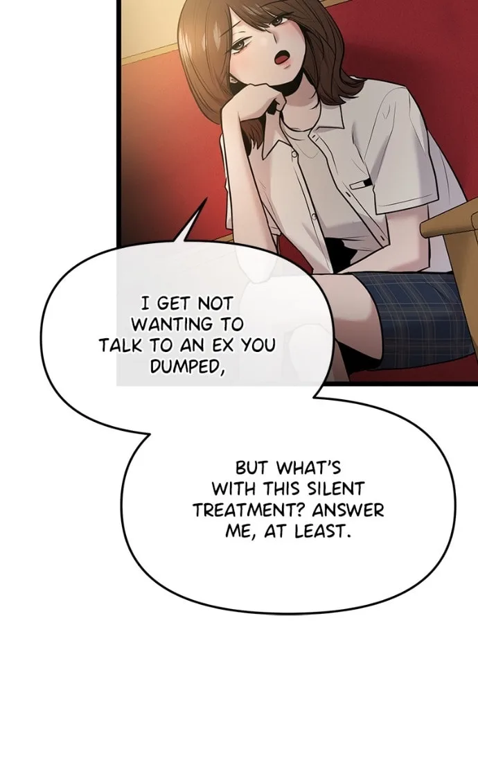 Back to Chanbi - Chapter 81 - Page 100