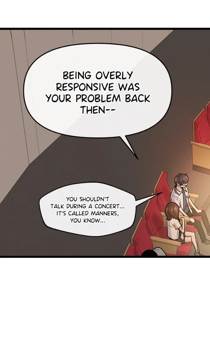 Back to Chanbi - Chapter 81 - Page 101