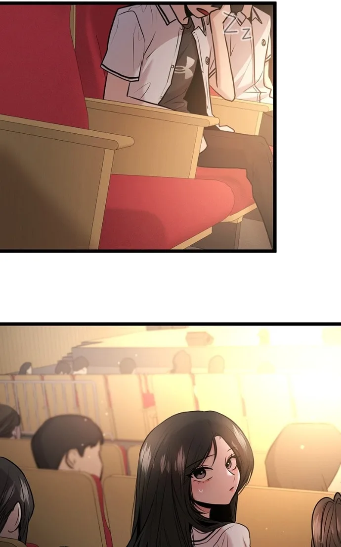 Back to Chanbi - Chapter 81 - Page 105