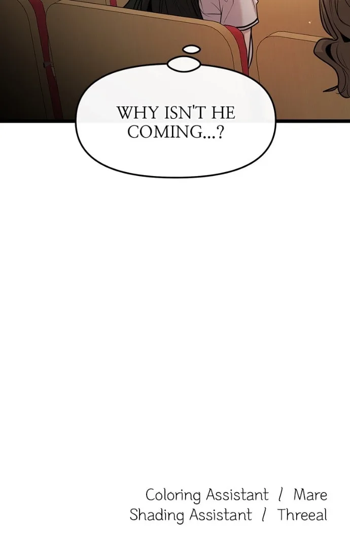 Back to Chanbi - Chapter 81 - Page 106