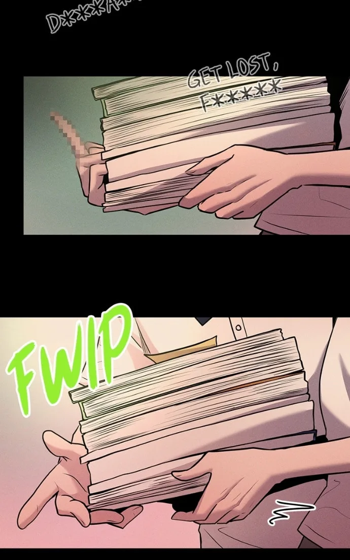 Back to Chanbi - Chapter 82 - Page 2