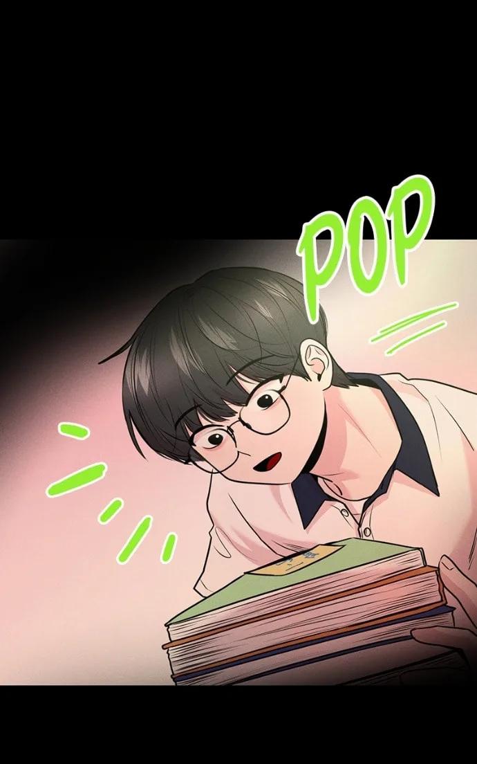 Back to Chanbi - Chapter 82 - Page 3