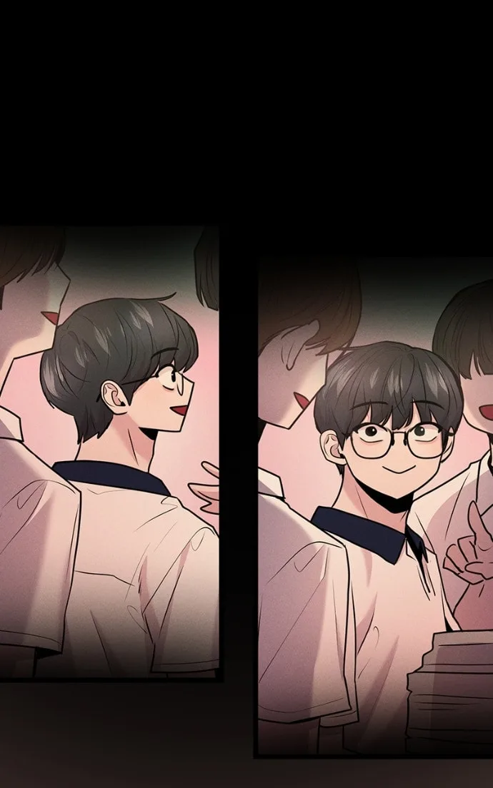 Back to Chanbi - Chapter 82 - Page 5