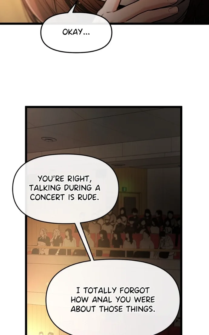 Back to Chanbi - Chapter 82 - Page 11