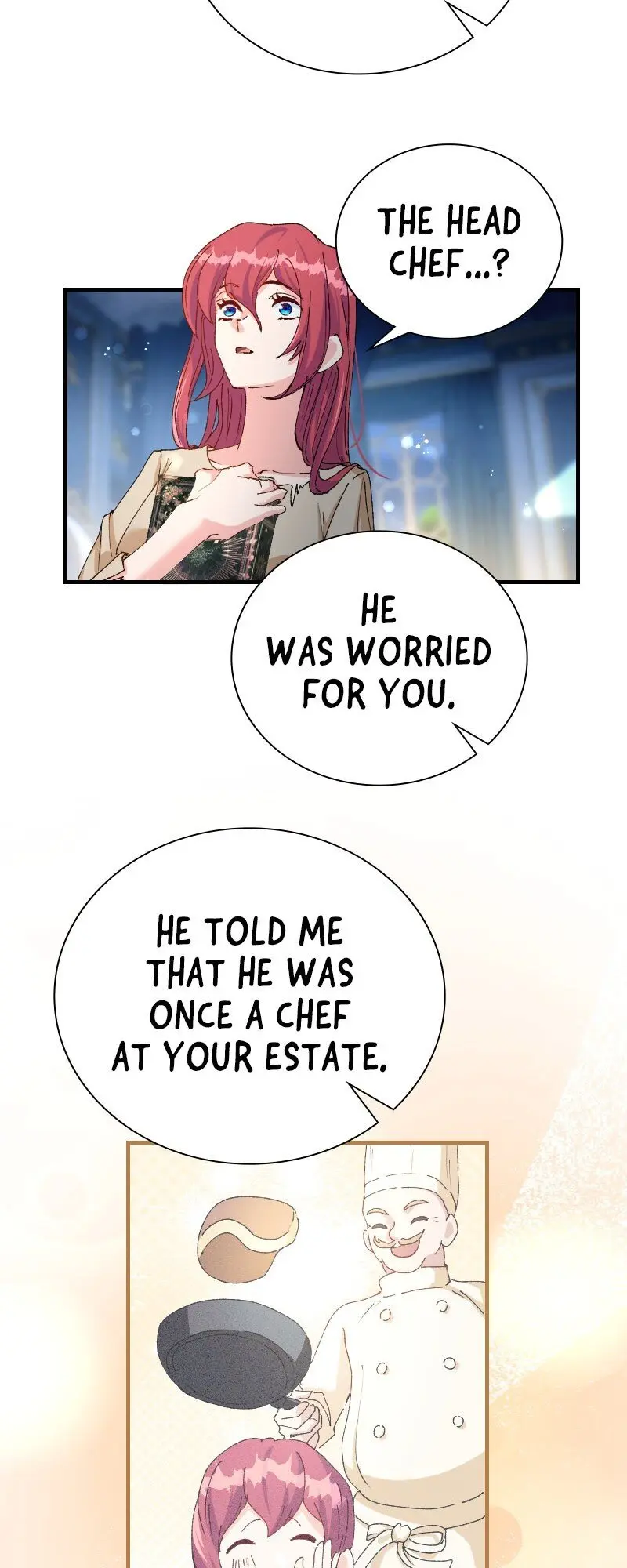 Rikon Sunzen!? Nanoni Kowamote Otto wa Dekiai Otto ni Narimashita - Chapter 5 - Page 19