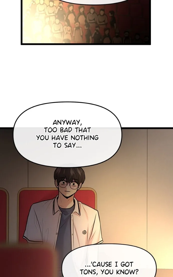 Back to Chanbi - Chapter 82 - Page 12