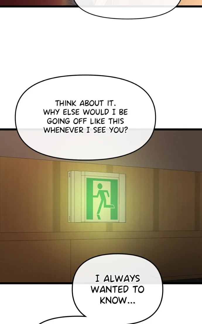 Back to Chanbi - Chapter 82 - Page 13