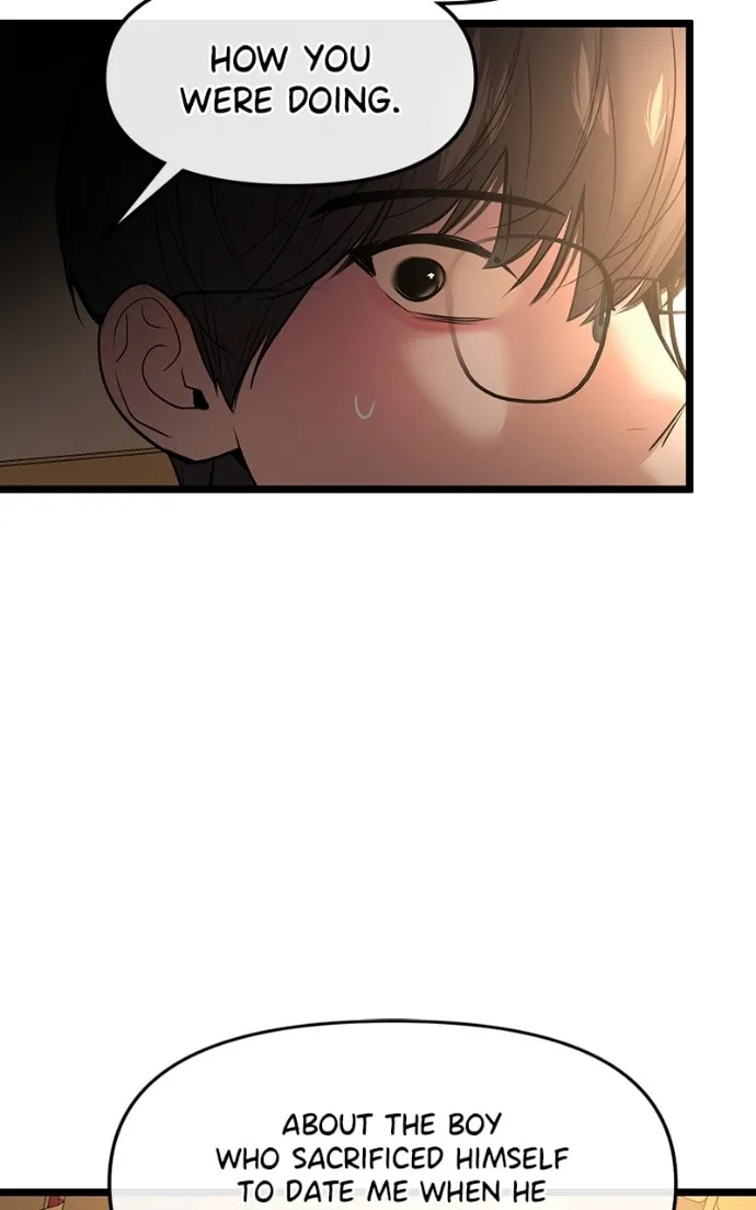 Back to Chanbi - Chapter 82 - Page 14