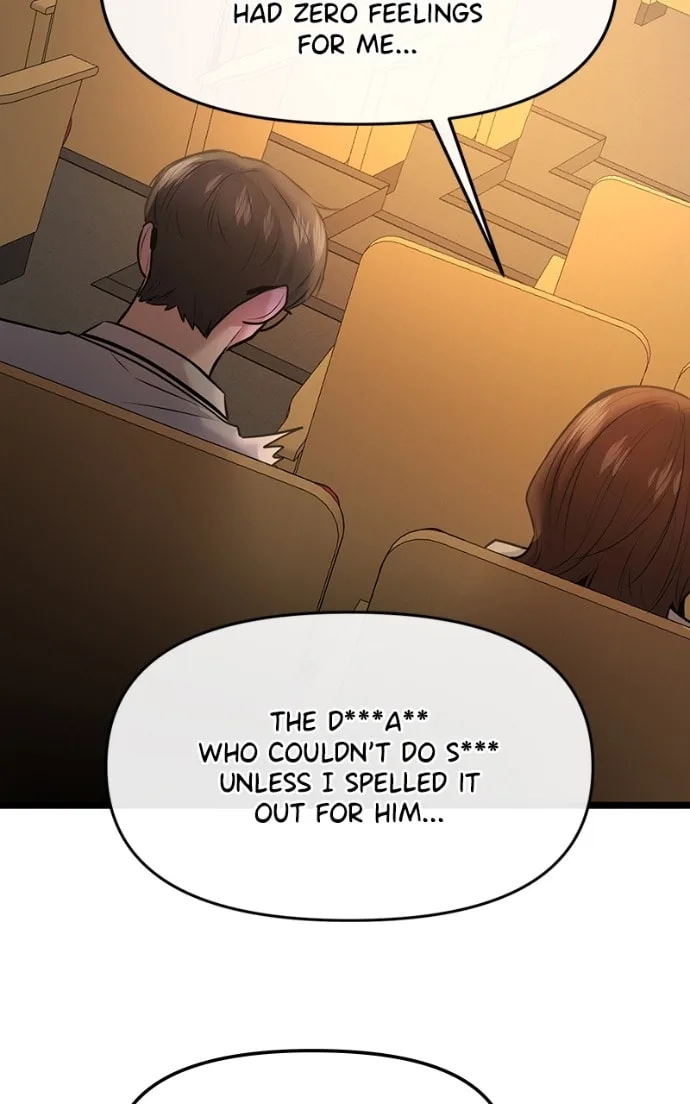 Back to Chanbi - Chapter 82 - Page 15