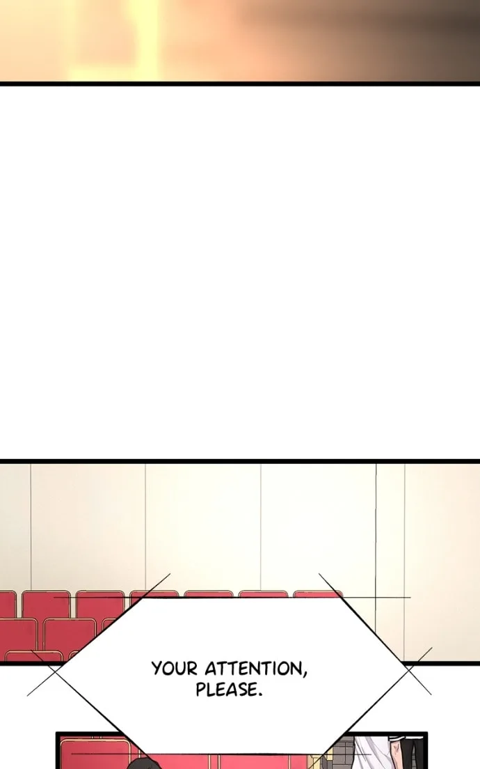 Back to Chanbi - Chapter 82 - Page 20