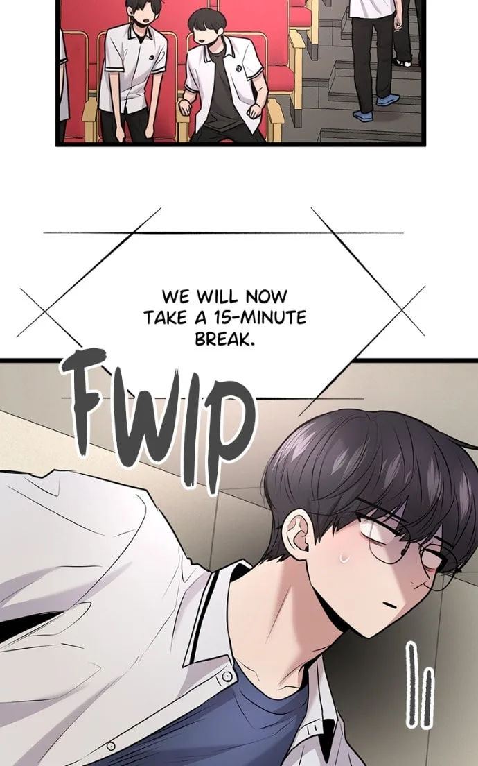 Back to Chanbi - Chapter 82 - Page 21