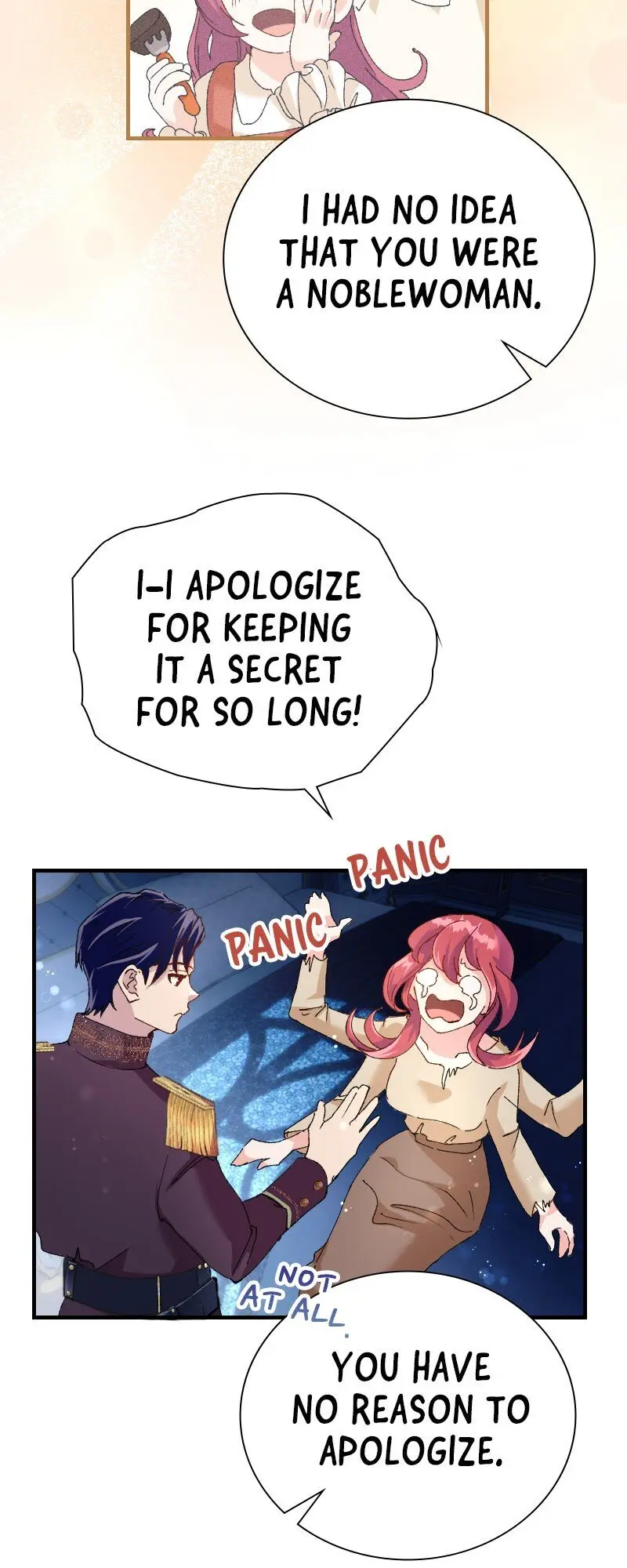 Rikon Sunzen!? Nanoni Kowamote Otto wa Dekiai Otto ni Narimashita - Chapter 5 - Page 20