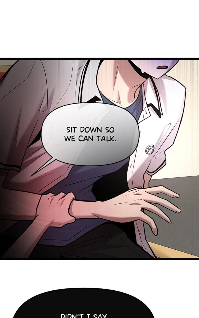 Back to Chanbi - Chapter 82 - Page 23