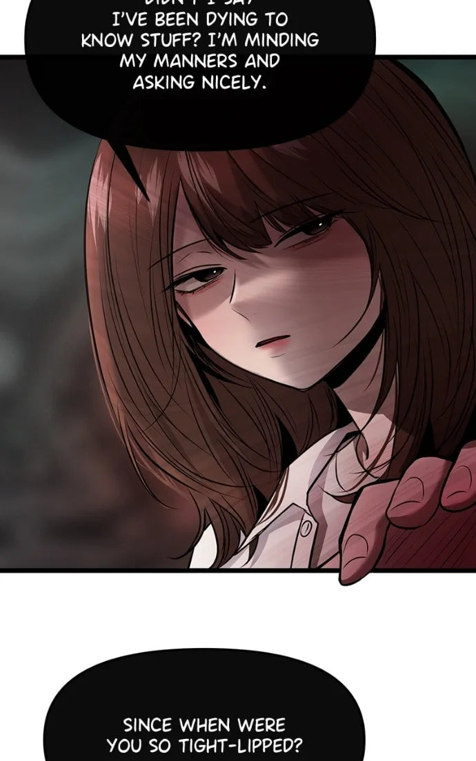 Back to Chanbi - Chapter 82 - Page 24