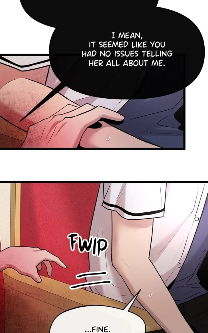 Back to Chanbi - Chapter 82 - Page 25