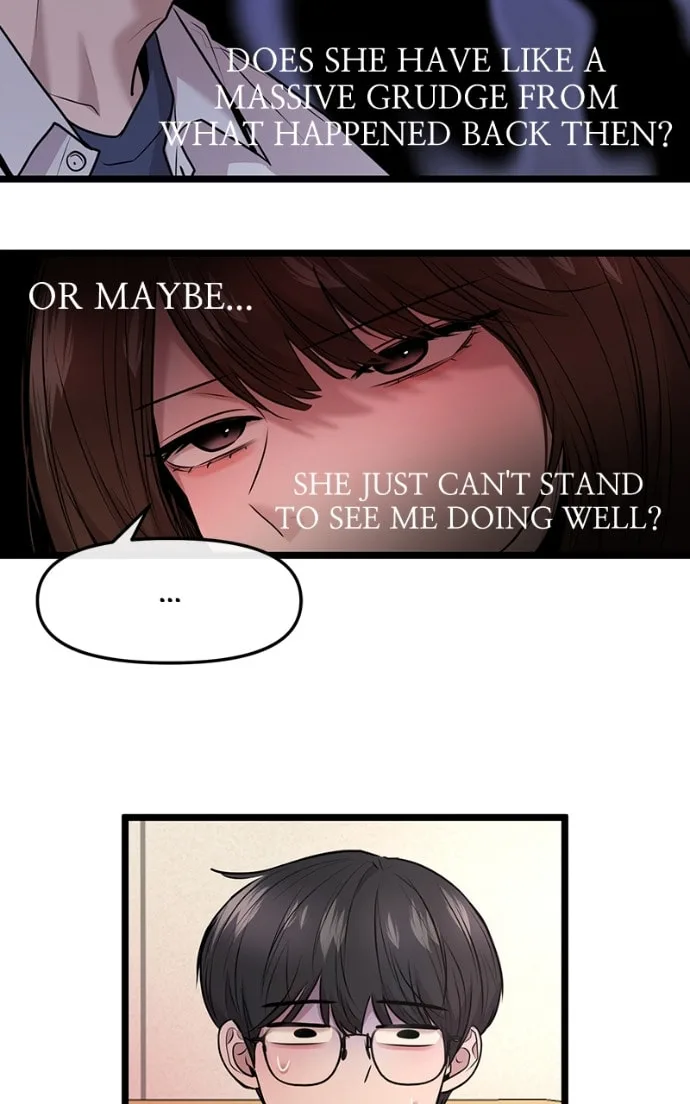 Back to Chanbi - Chapter 82 - Page 27