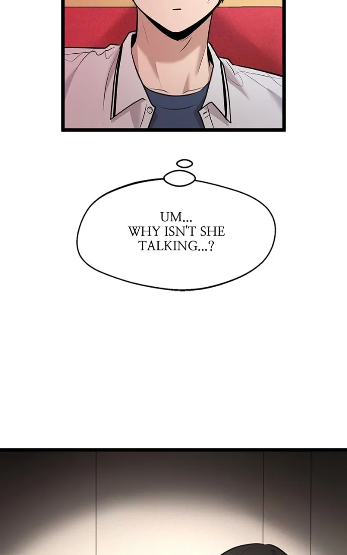 Back to Chanbi - Chapter 82 - Page 28